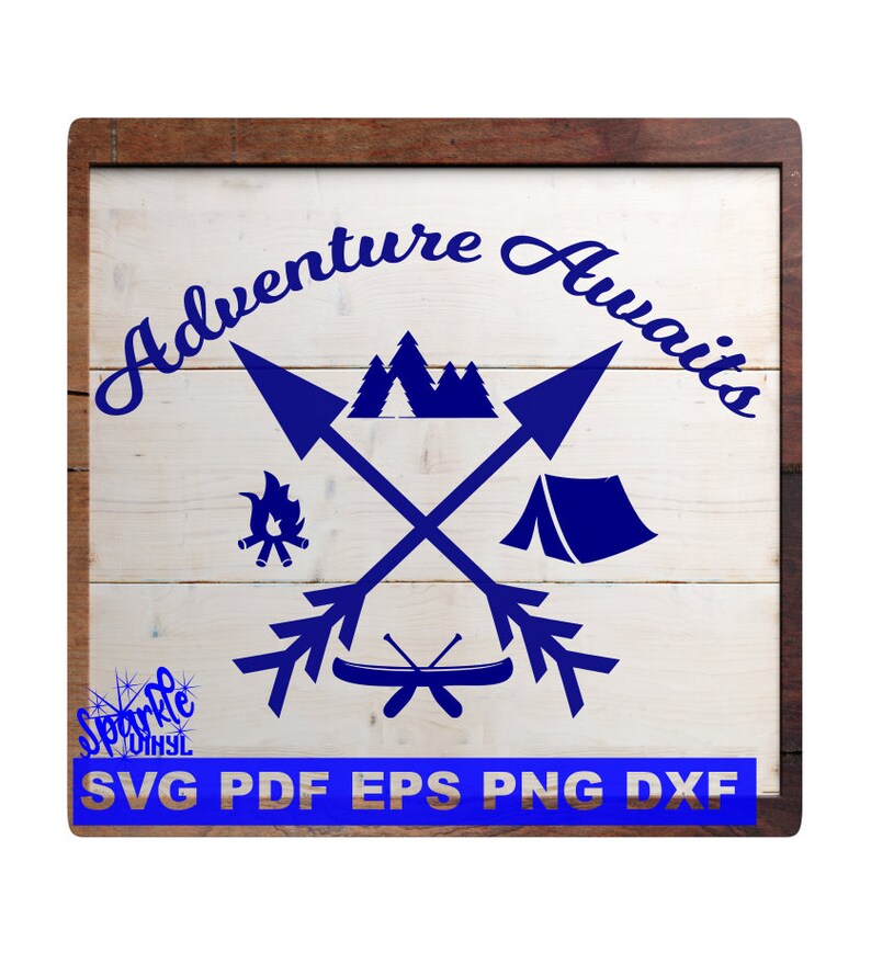 Free Free Camping Svg Decals 789 SVG PNG EPS DXF File