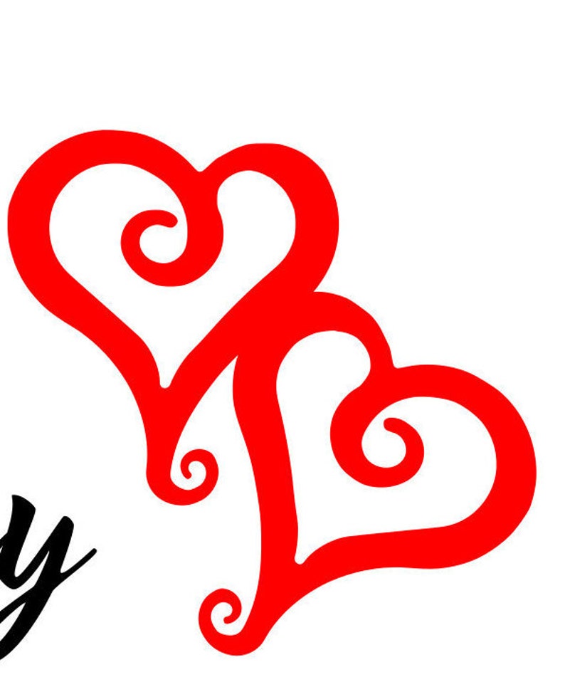 Download Svg Valentine Wedding His Hers Love Mug Shirt decal design ...