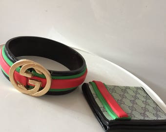 fake designer belts uk