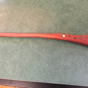 The Necromancers Wand