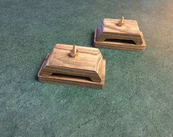 Quilt Hangers