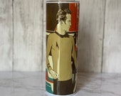 Star Trek TOS 20oz Sublimation Tumbler