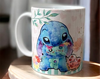 Taza sublimada 626 120z