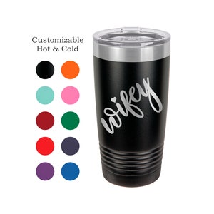Bride Tumbler, Wifey Mug, Bride Tribe, Bachelorette Party, Wedding Tumbler, Custom Engraved, Yeti