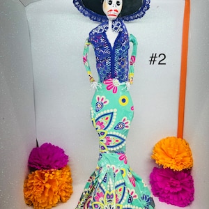 Catrina Doll