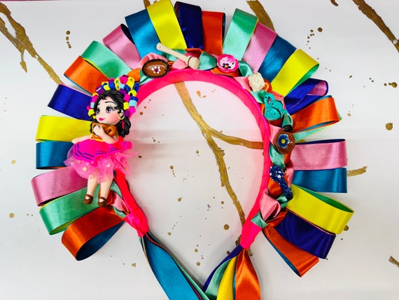 Lele Headband - Etsy display picture 2