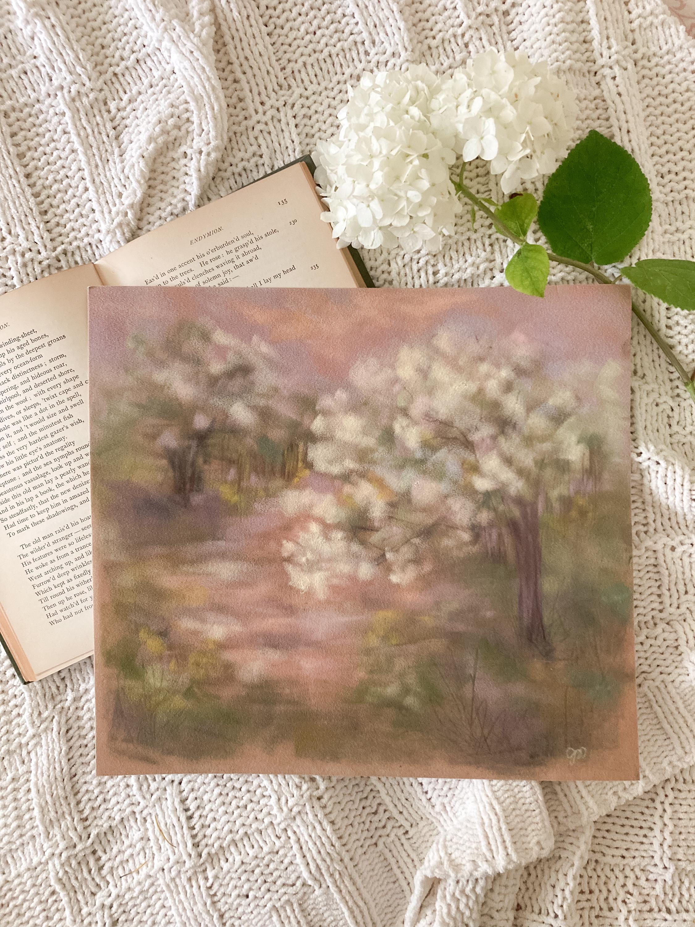 Prince Edward Island Original Art - Etsy