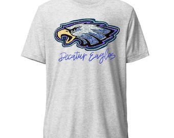 Eagles Short sleeve t-shirt