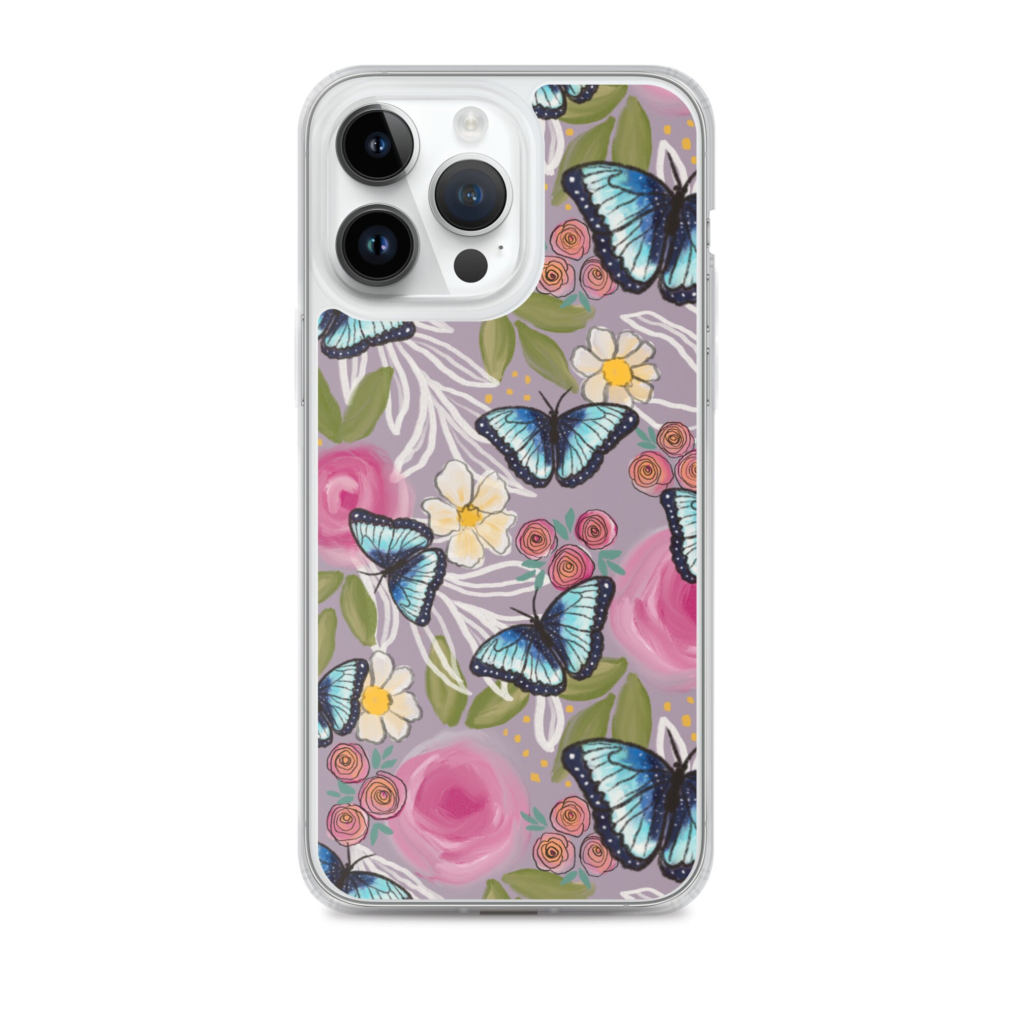 Daisy Flowers Phone Case For IPhone 11 Case IPhone 12 13 14 15 Pro Max