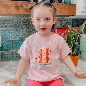 Girl toddler shirt, Christian tees for toddler girls