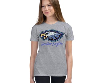 Eagle Youth Short Sleeve T-Shirt