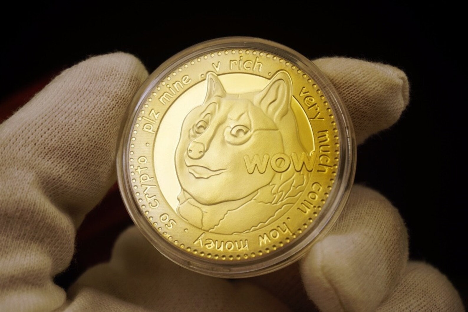 can you buy doge coin on crypto.com