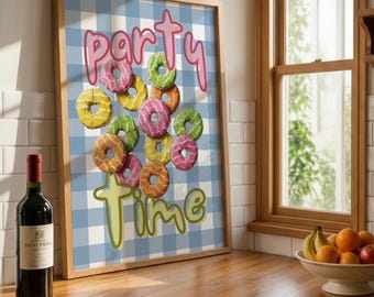 Kitchen Art