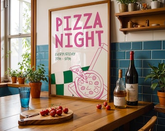 Kitchen Art