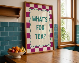 Kitchen Art