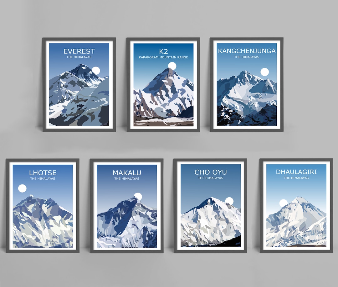 The Mountain Peaks of Tao-Chi from the Arthur M. Sackler