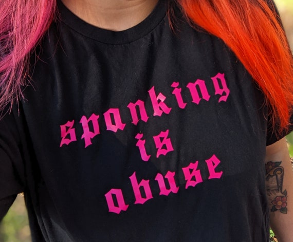 Stop domestic violence tee
