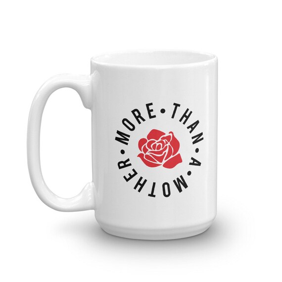 More than a mother mug