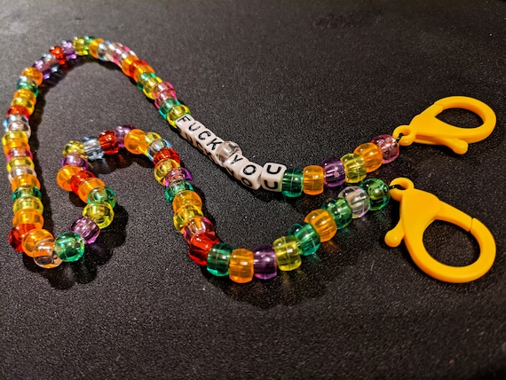 FY Mask chain