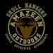Chris Amazeen