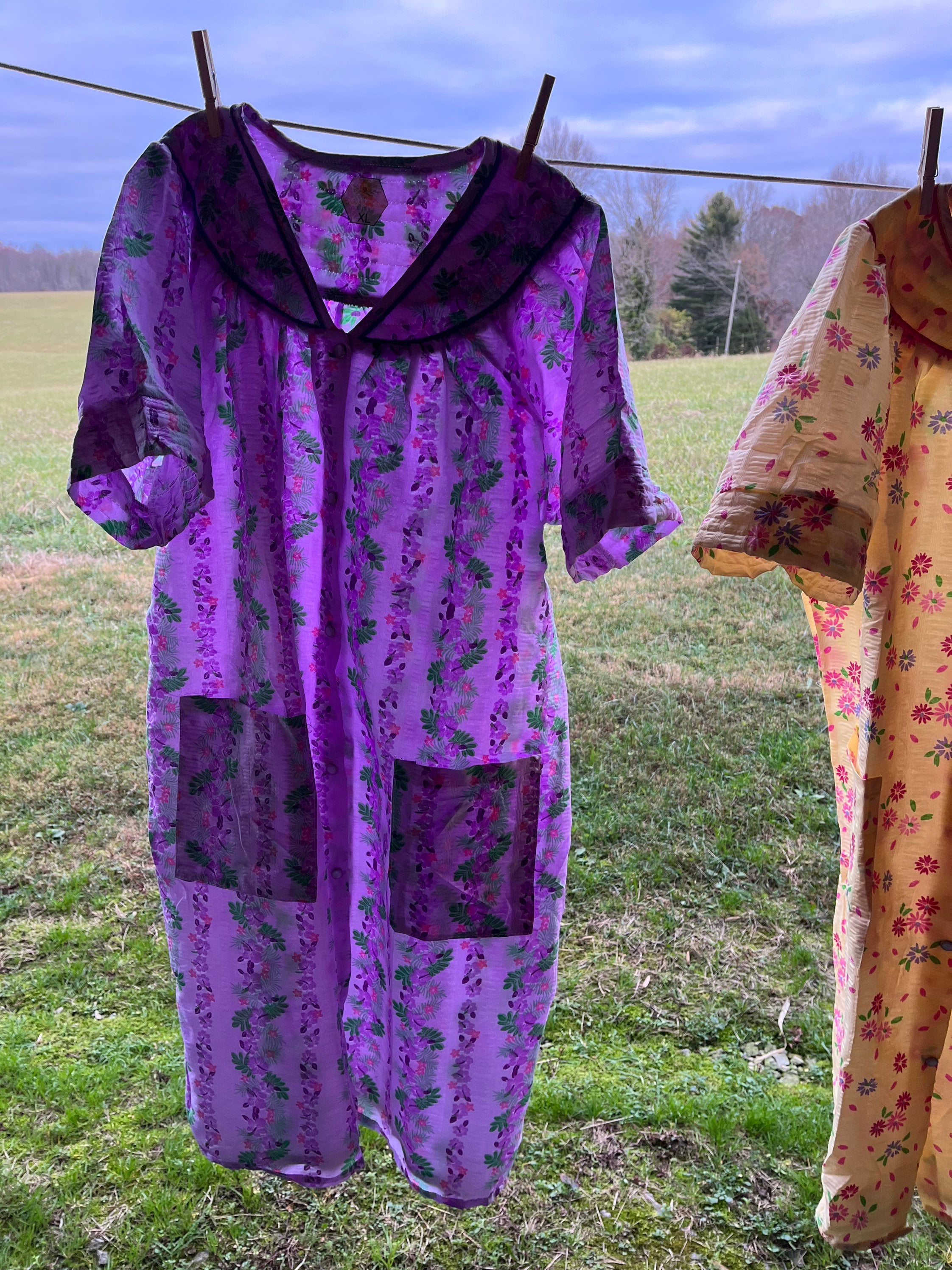 Old Lady Pajamas Grandma Pjs Dress Your Great Grandmas Pajamas!! Perfect Gag Gift, White Elephant Old Lady Pajamas Grandma Pjs Dress Your Great Grandmas Pajamas!! Perfect Gag Gift, White Elephant