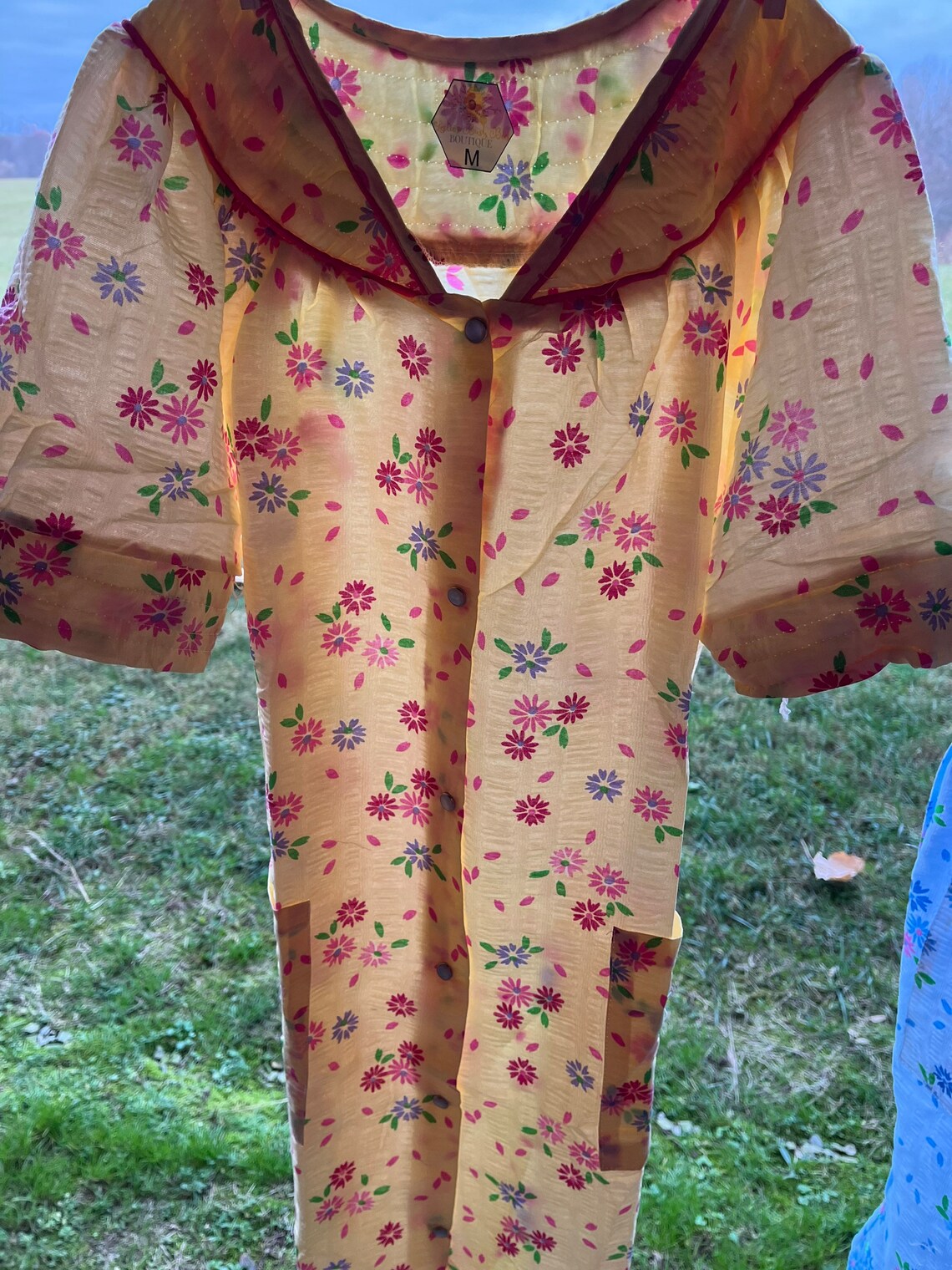 Your Great Grandmas Pajamas Perfect Gag Gift White Elephant Etsy