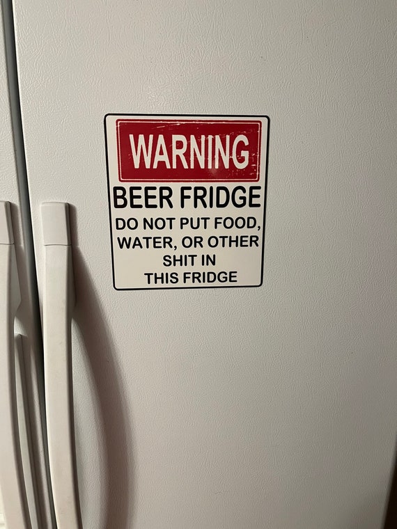 Let's Get Crafty: Refrigerator Magnets - Crafty Beer Girls