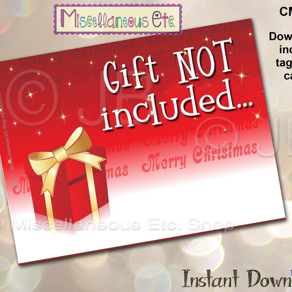 Toy Not Included - Etsy
