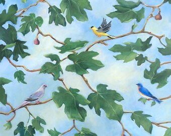 Birdsong