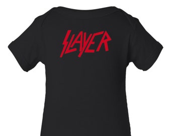 thrasher baby onesie