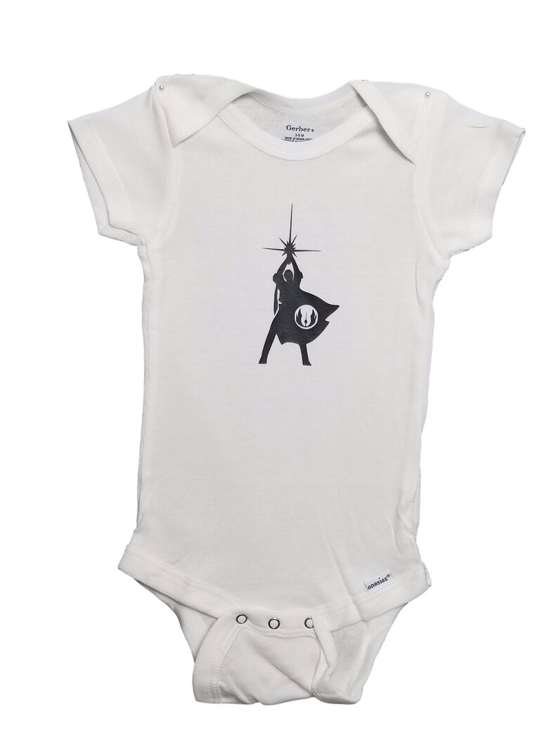 luke skywalker baby clothes