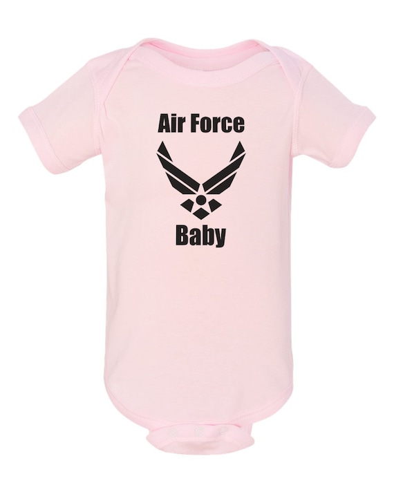 air force baby clothes