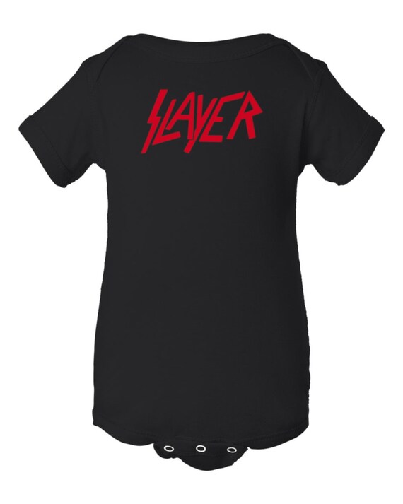 Baby slayer shirt Clearance