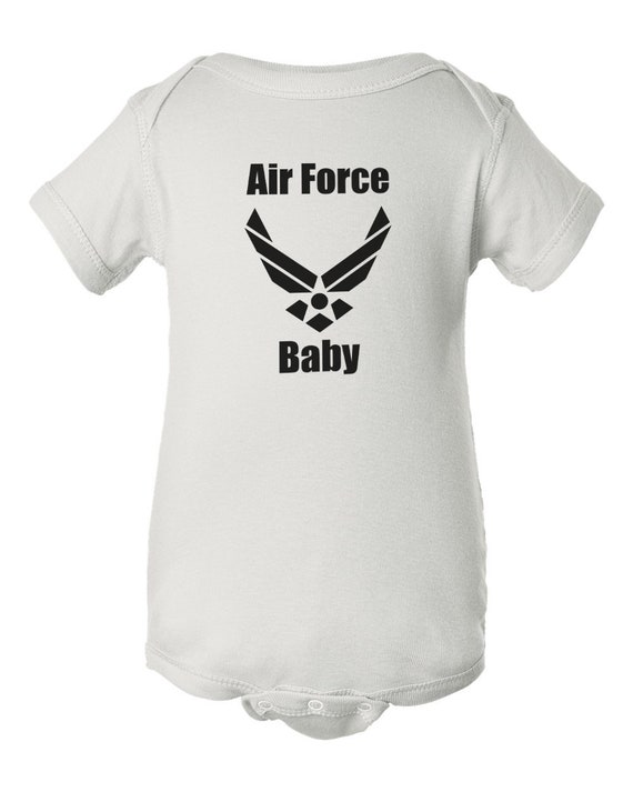 air force baby clothes