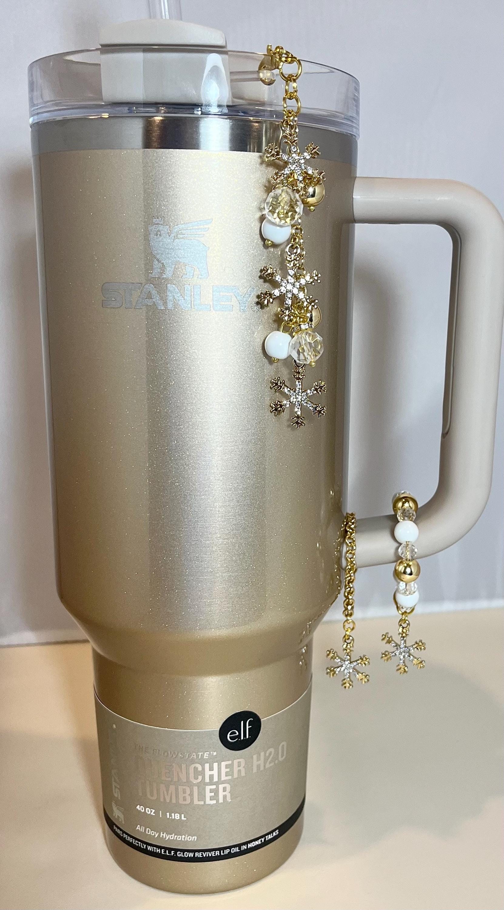 Stanley Elf Honey Talks Accessories - Etsy display picture 1