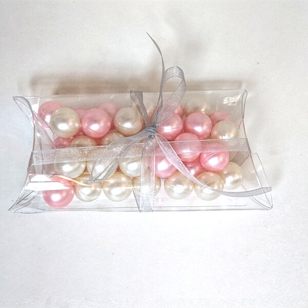 Bath Beads - Etsy