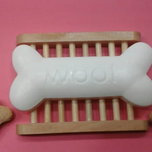 Dog Soap, Dog Shampoo