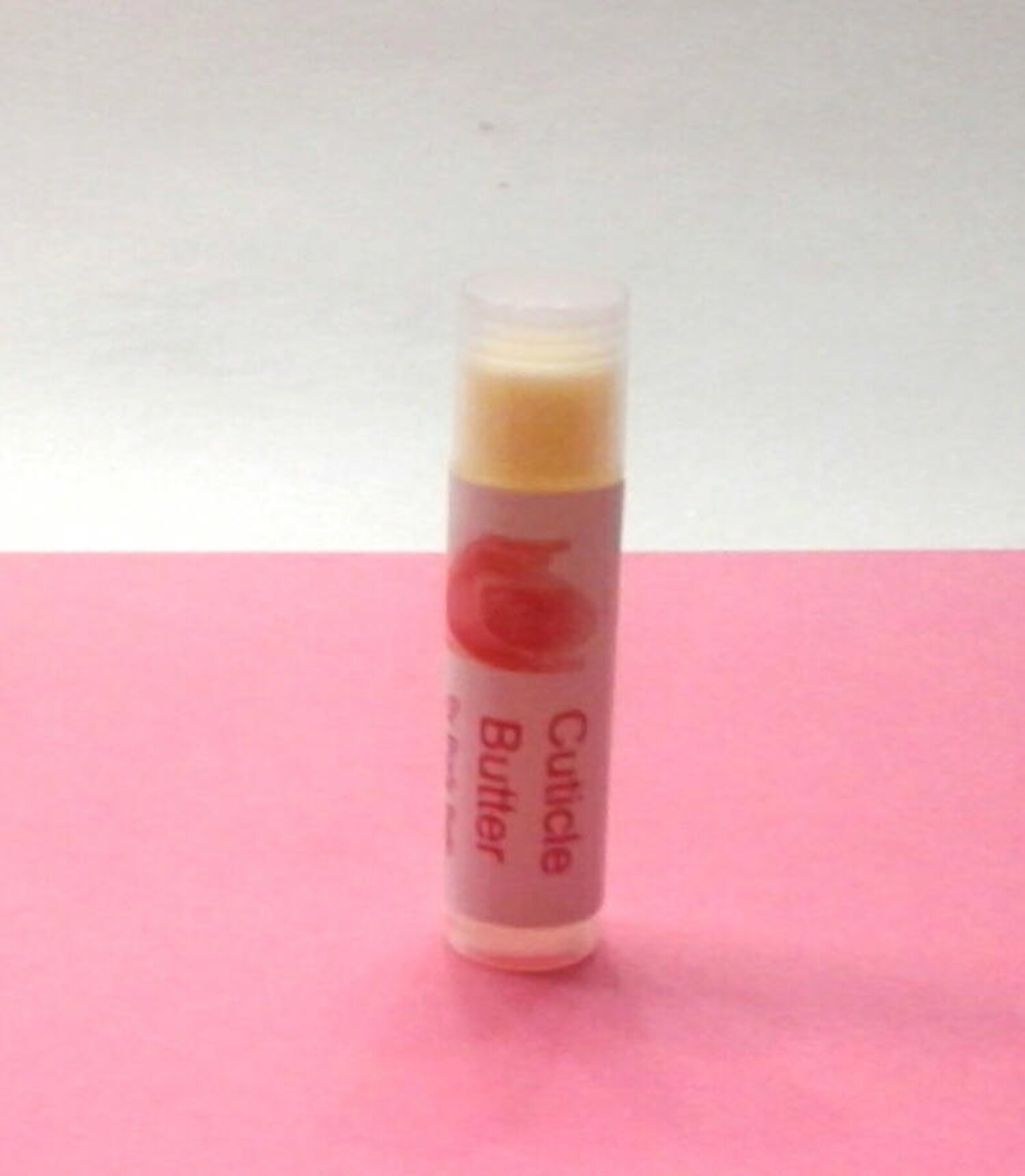 Cuticle Butter Stick / Cuticle Cream / Cuticle Care / Cuticle Etsy