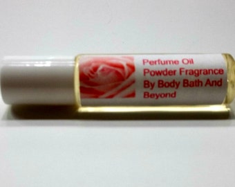 Roll On Perfume Oil, Handmade Perfume, Roll On Fragrance, Roll On Scents, Womens Perfume