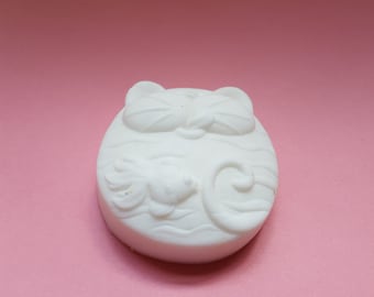 Novelty Cat Soap, Cat Lover Gift, Party Favor