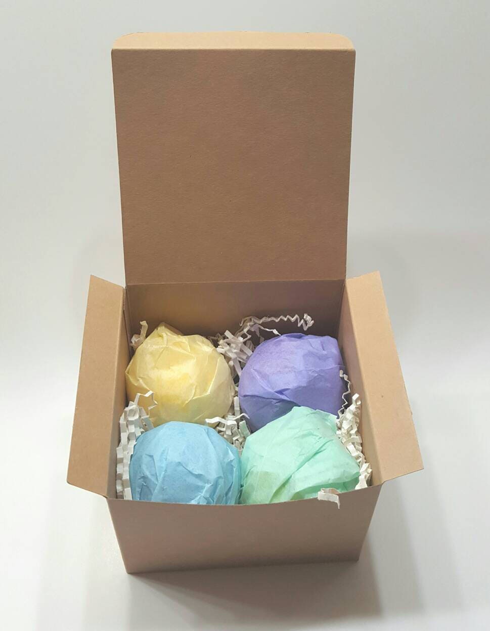 Bath Bomb Gift Set / Bath Bombs / Bath Gift Set / Bath Fizzy / Bath ...