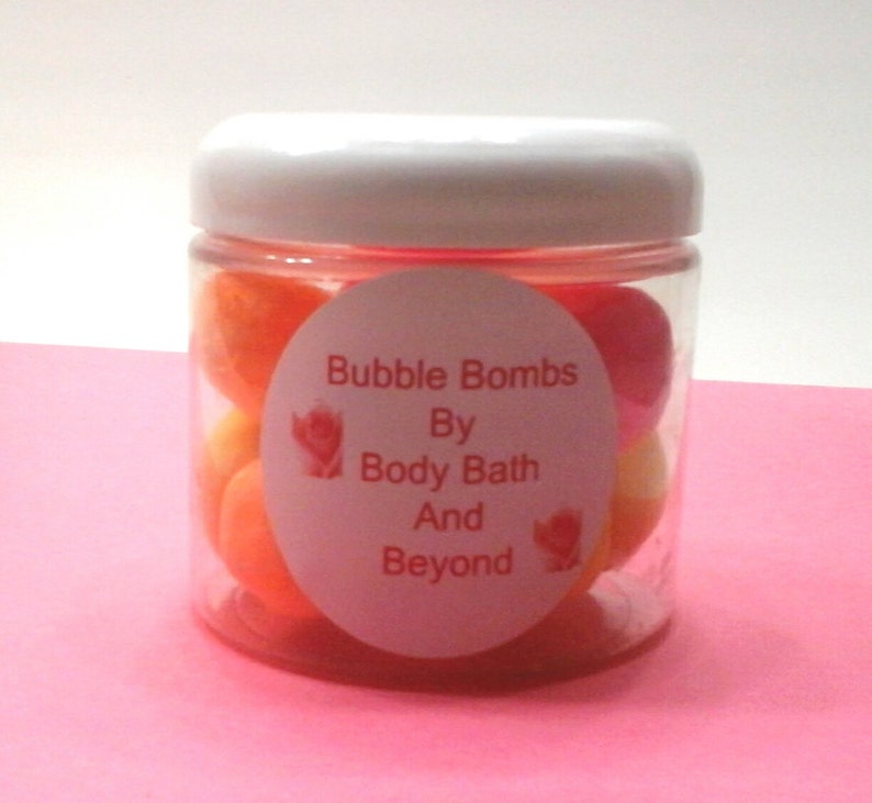 Bubble Bombs Bubble Bar Bubble Bath Solid Bubble Bar Etsy