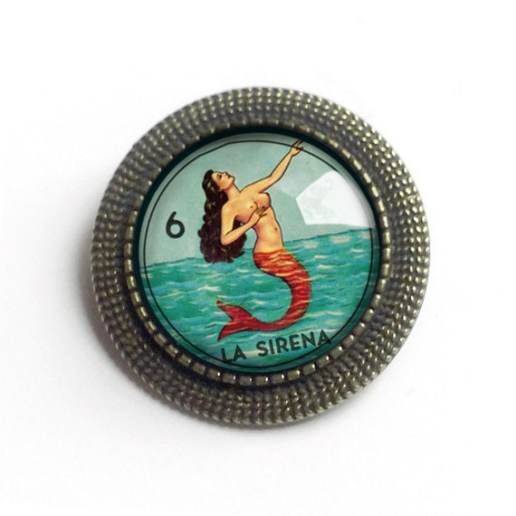 Pin on Sirenas