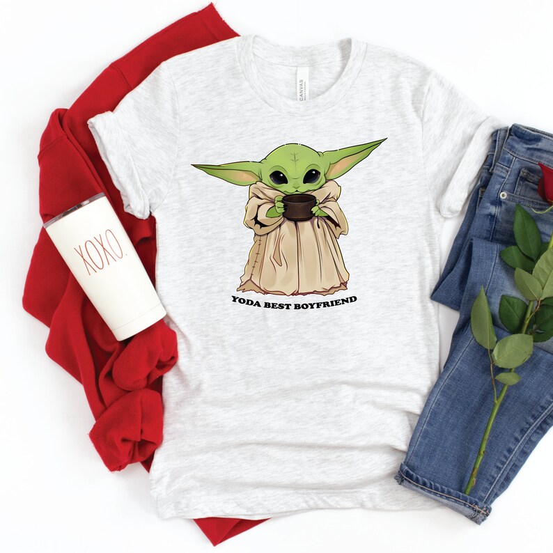 Free Free 165 Yoda Best Husband Svg SVG PNG EPS DXF File