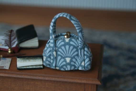 dollhouse purse