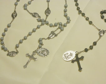 Chaplet of the Seven Dolors, Servite Rosary, Seven Sorrows Rosary, 7 Dolors of Mary, 7 Sorrows of Mary, Lenten Devotion, Traditional