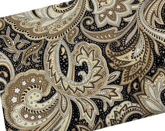 Revamping Textile Traditions: Hermès' Paisley from Paisley