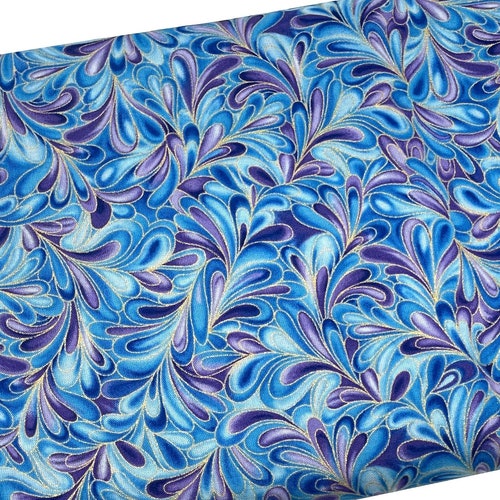 Japanese Maple Leaves Fabric Maple Leaves by Ldpapers Etsy