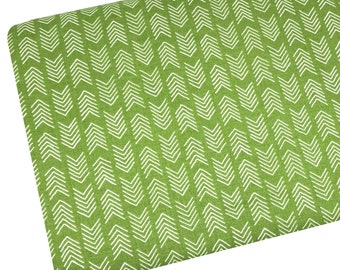 Leaf Arrows Fabric, Indigo Garden by Riley Blake, Fabric by the yard, Fat Quarter, Quilting, Apparel, 100% Cotton ..