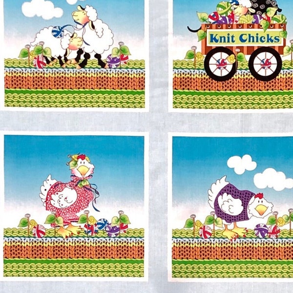 Funny Fabric Panels - Etsy